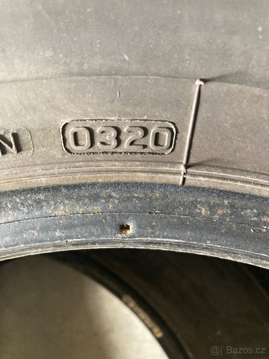 195/65/15 letni - 5