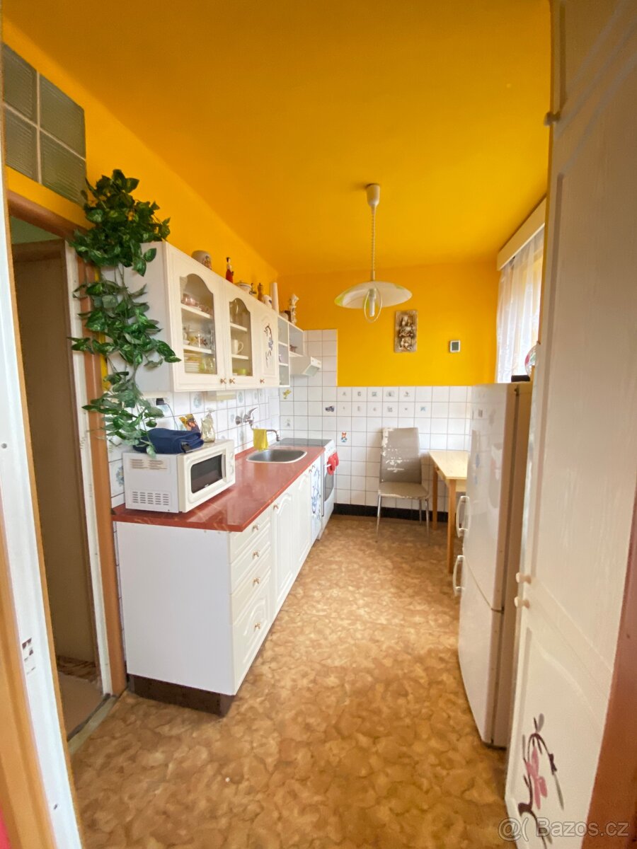 Prodej většinový podíl, byt 72 m² Jaroměř - 5