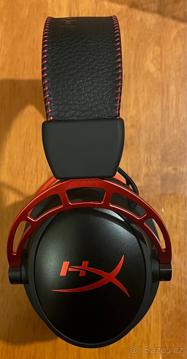 HyperX Cloud Alpha Wireless - 5