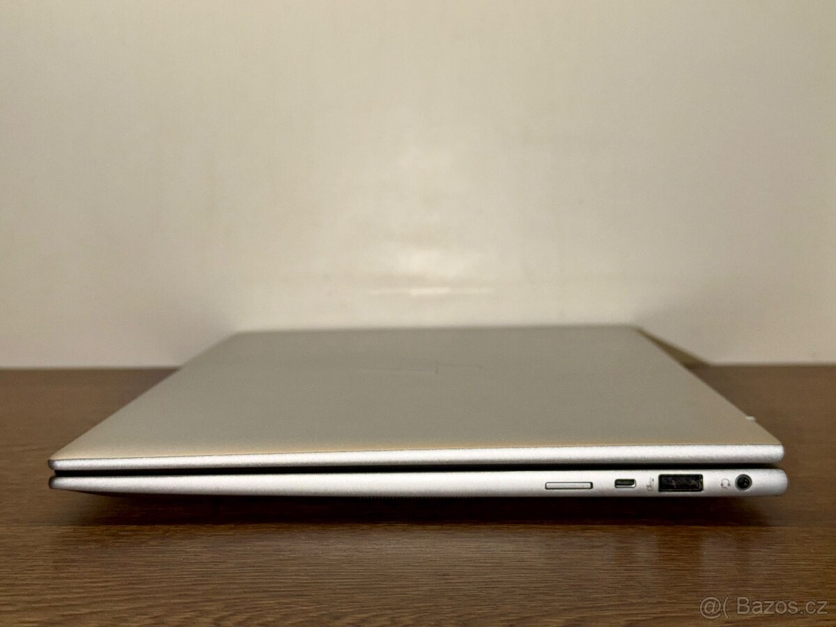 HP EliteBook 840 G11, 14” 2K, U7, 64GB RAM, 2TB SSD, 5G, W11 - 5