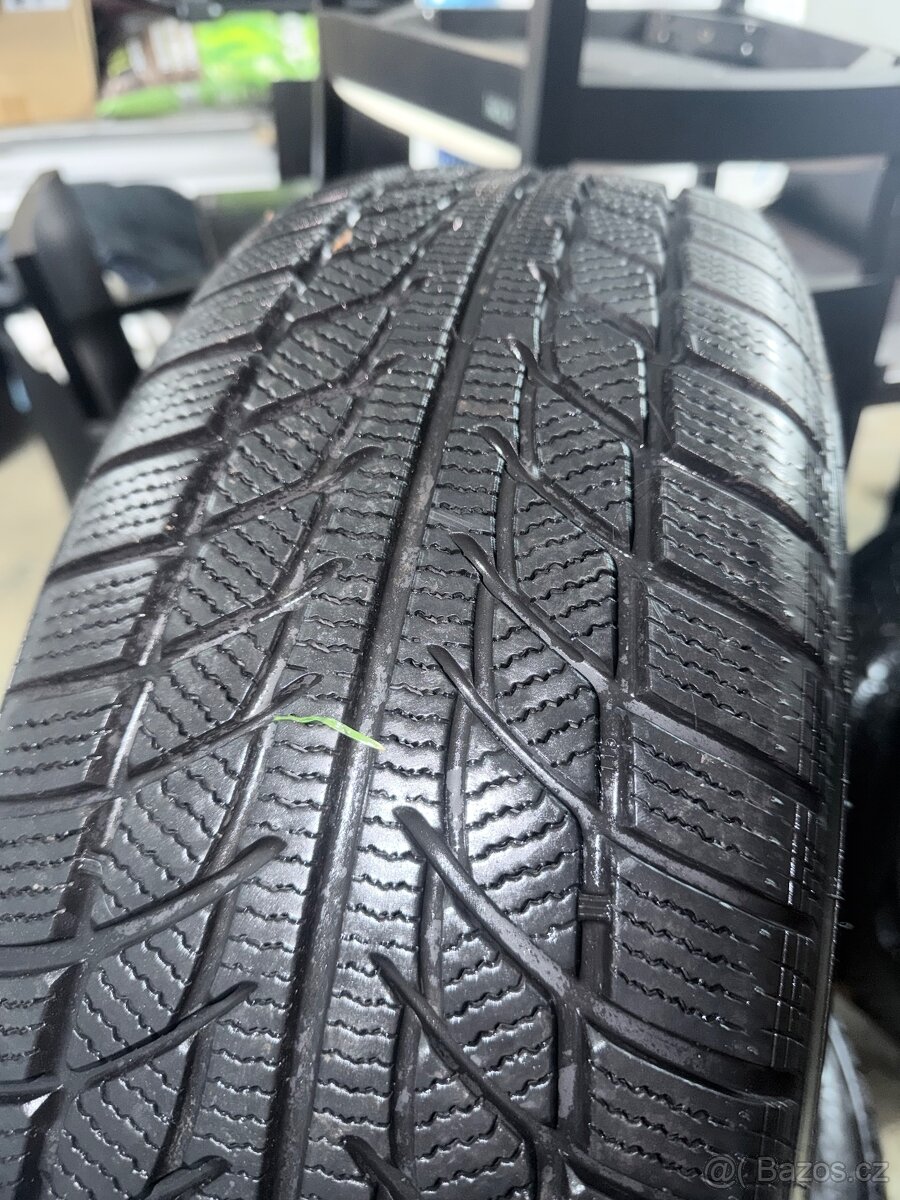 Dacia duster & Nissan Qashqai - 5