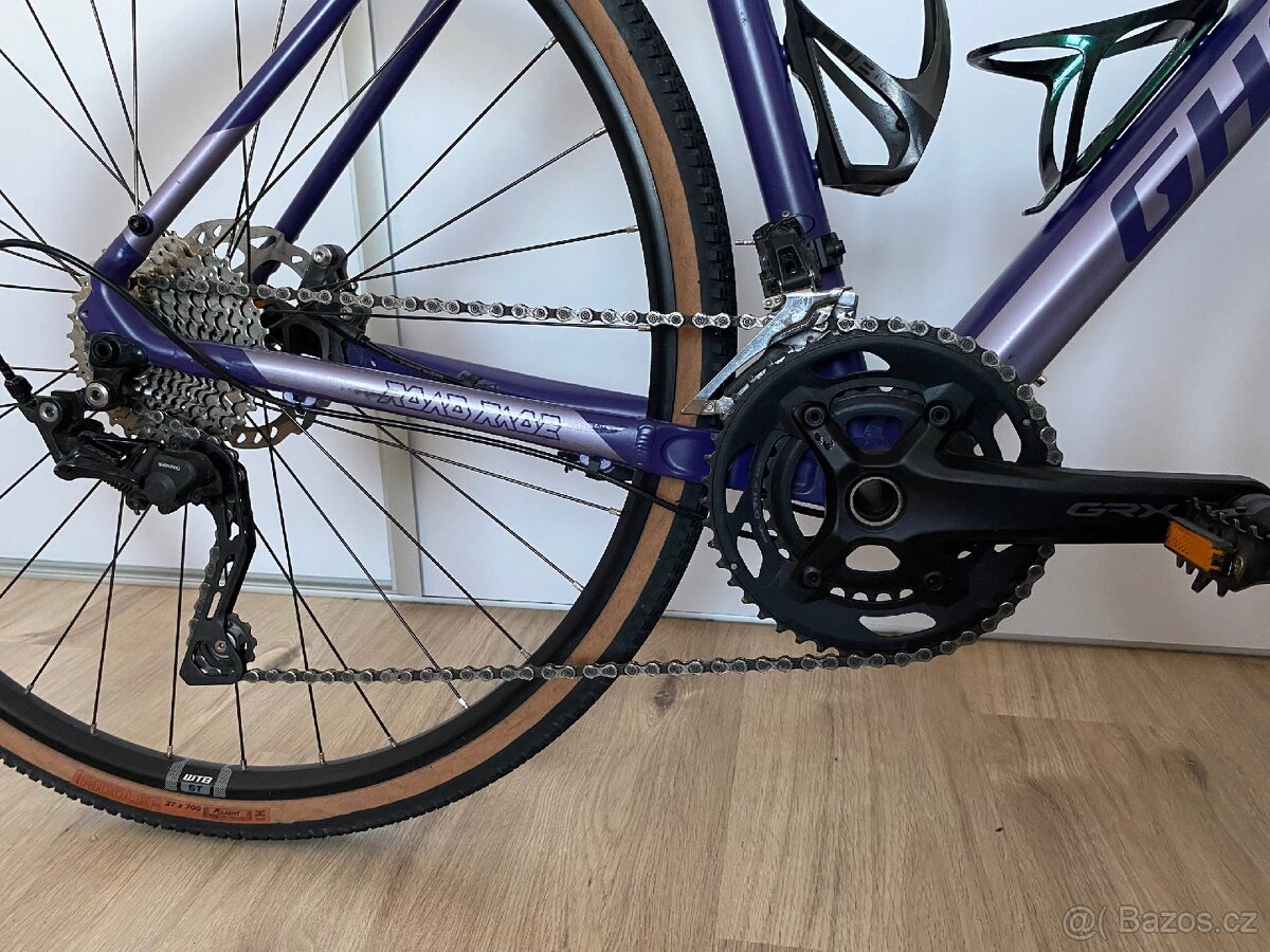 Gravel - Ghost Road Rage Essential (2022) - 5