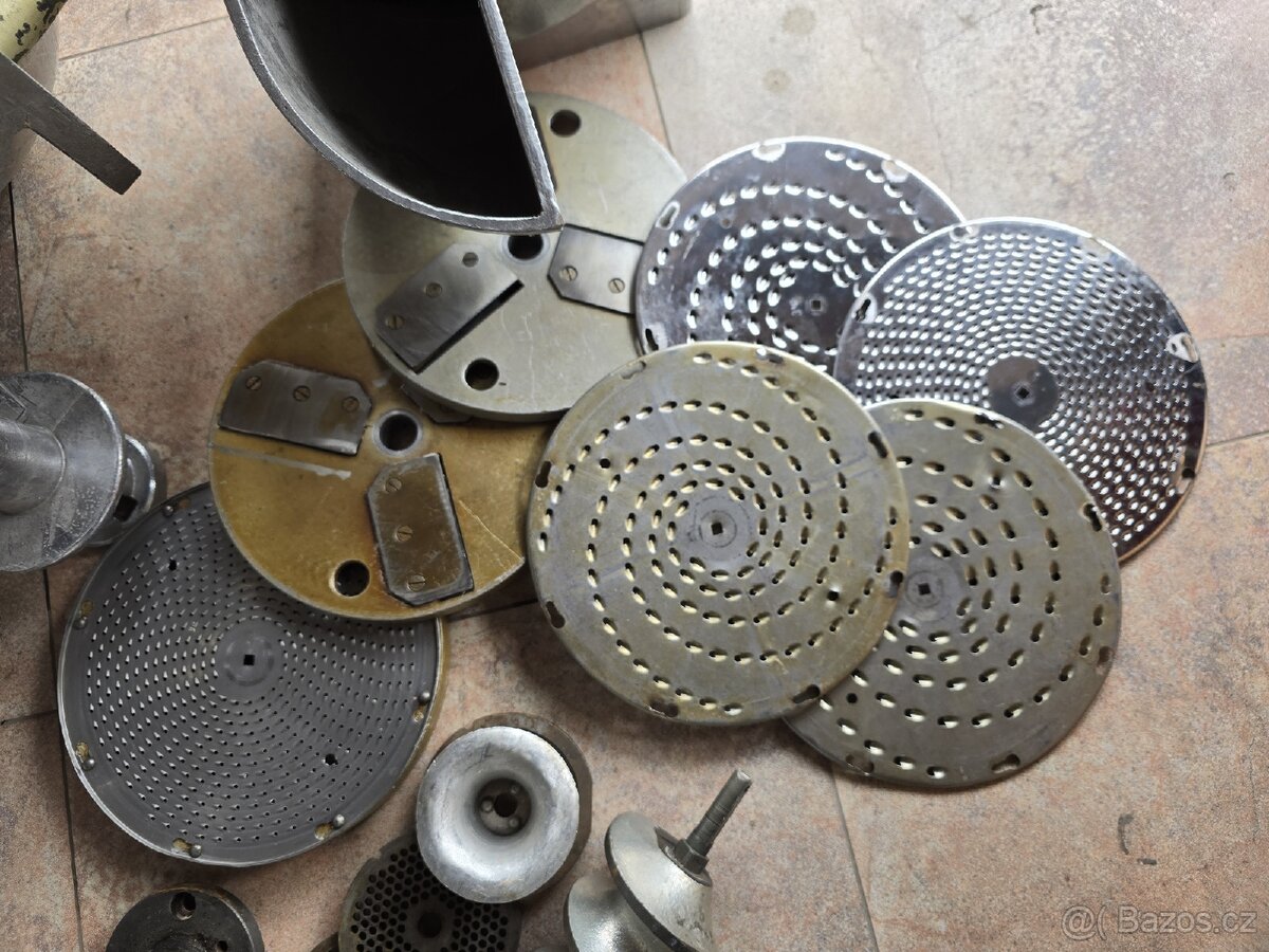 Robot Alba Hořovice - 5