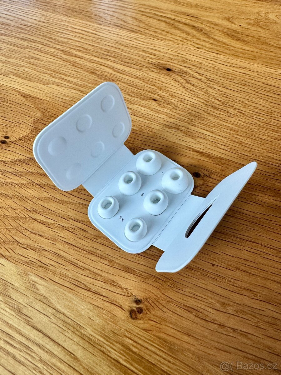 Apple Airpods PRO 2.gen - lightning - 5