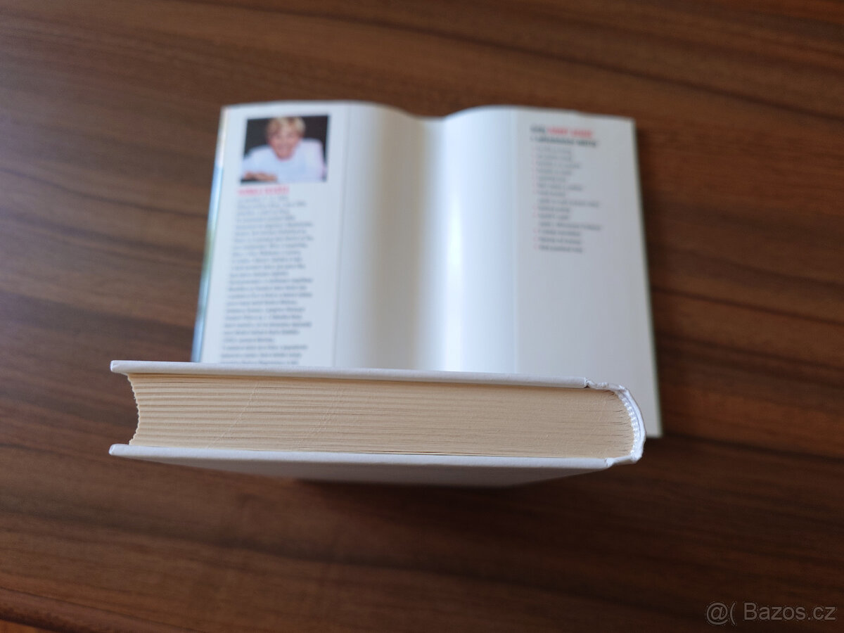 Lázeňská kúra - Ivanka Devátá - 5