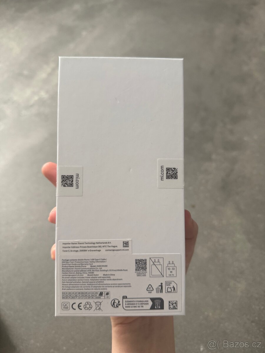 Redmi 15C - 5