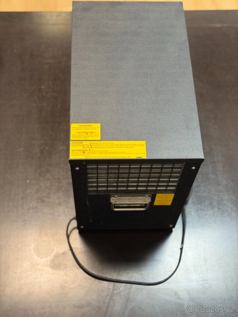 pivní chlazení - 5