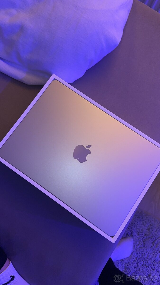 Macbook Air - 5
