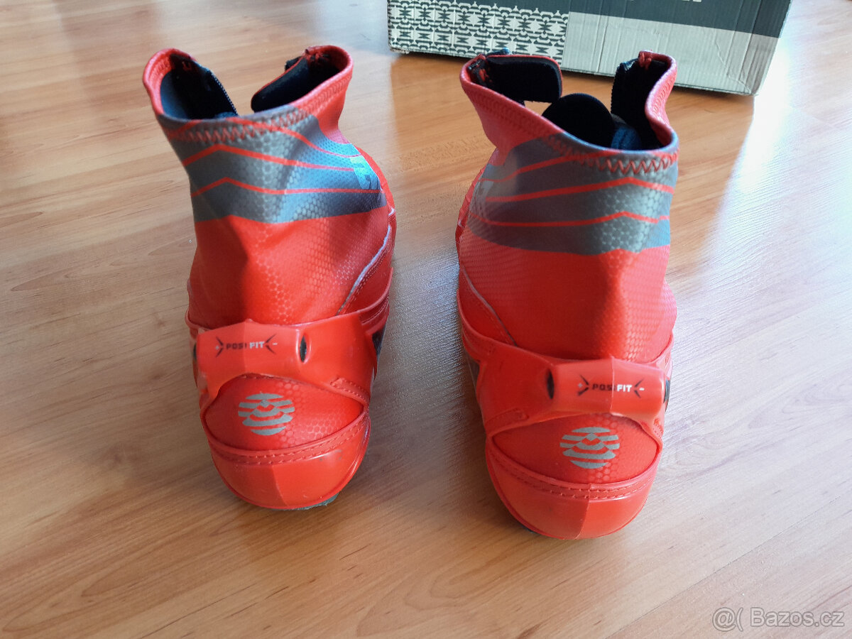 Boty na běžky Alpina - 5