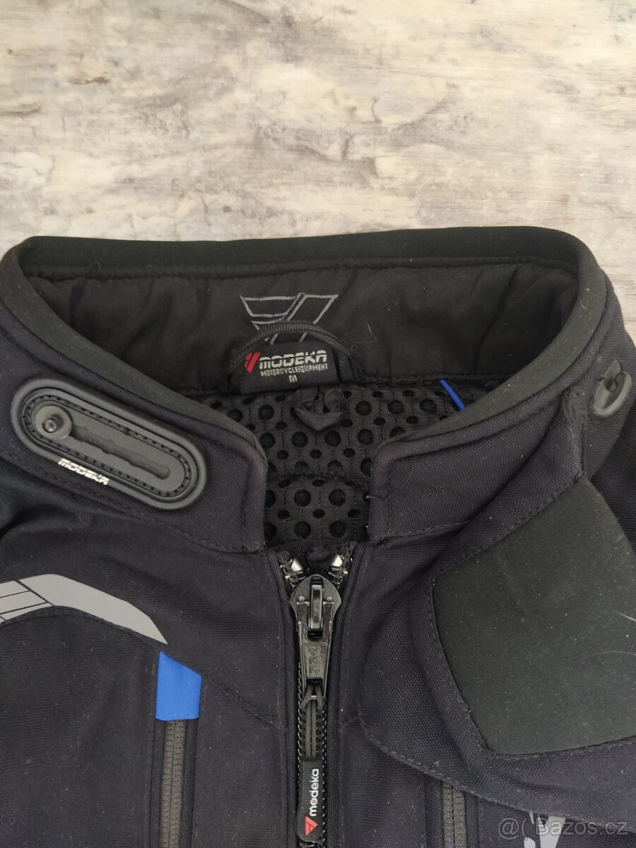Kombinéza textilní modeka tacuma III - 5