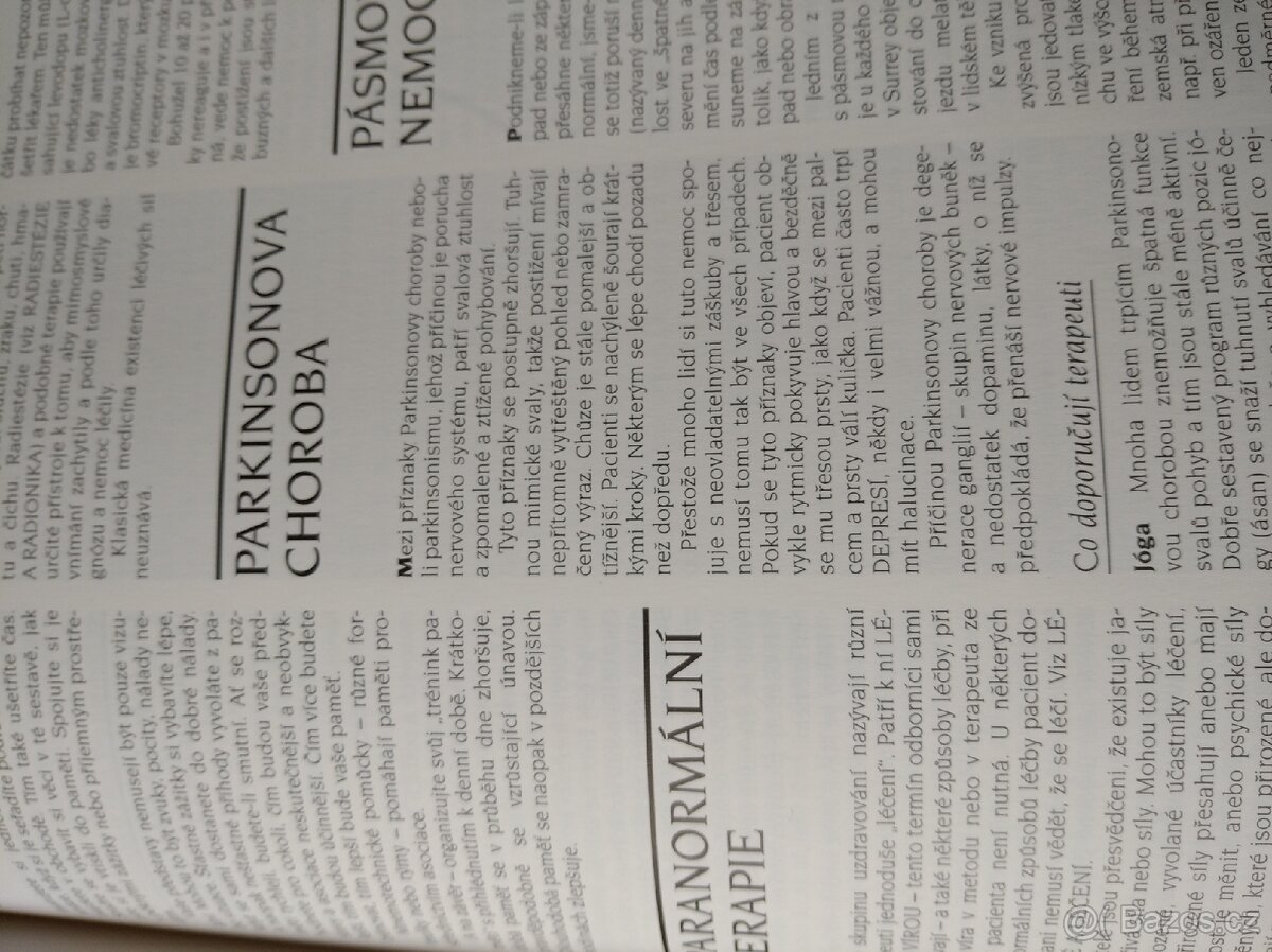 NOVE KNIHY Encyklopedie rad - 5