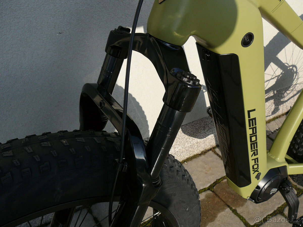 Leader Fox Braga - 5