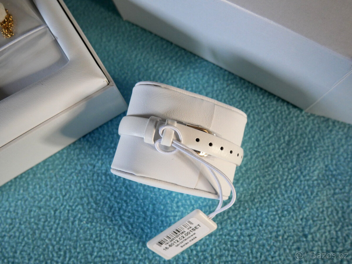 HANOWA SWISS dárková sada Love Gold - nové, záruka - 5