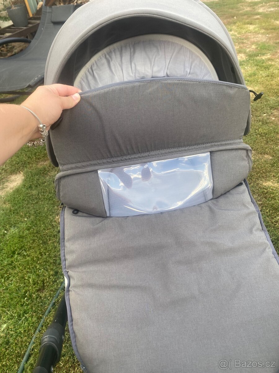 Kočár Tutis Uno - 5