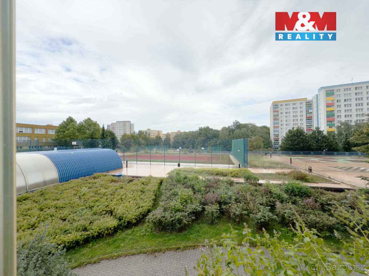 Prodej bytu 3+1, 77 m², Orlová, ul. F. S. Tůmy - 5