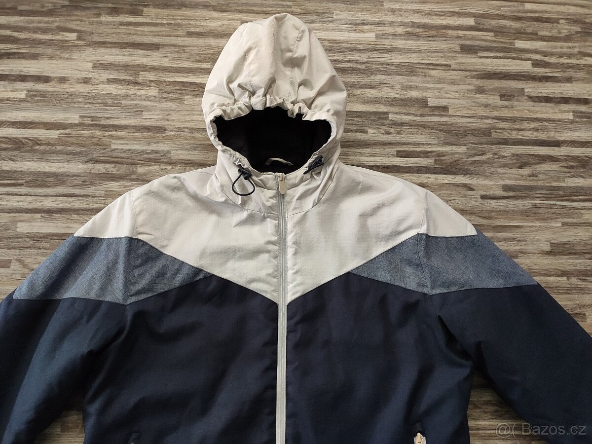 Pánské zimní bundy - 5