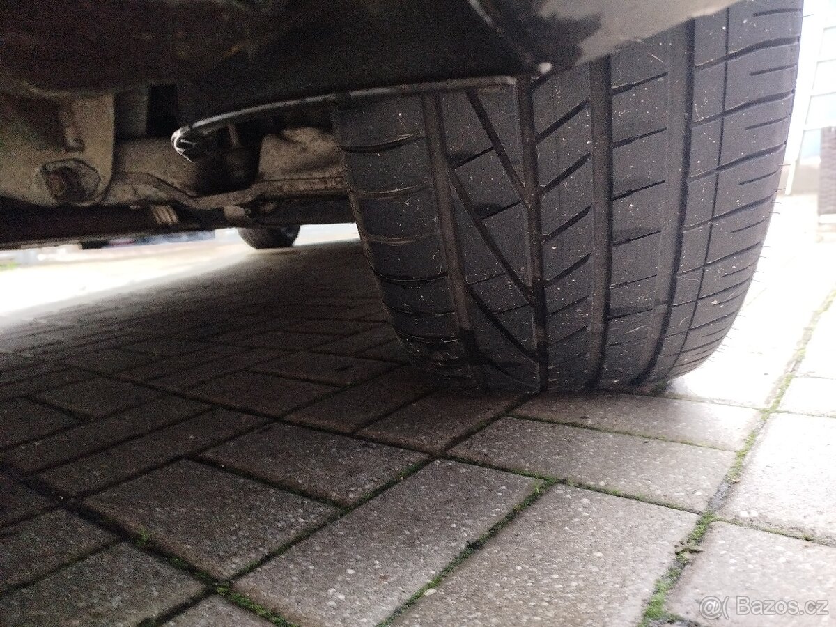 OZ. Germany r20 letní pneu - 5