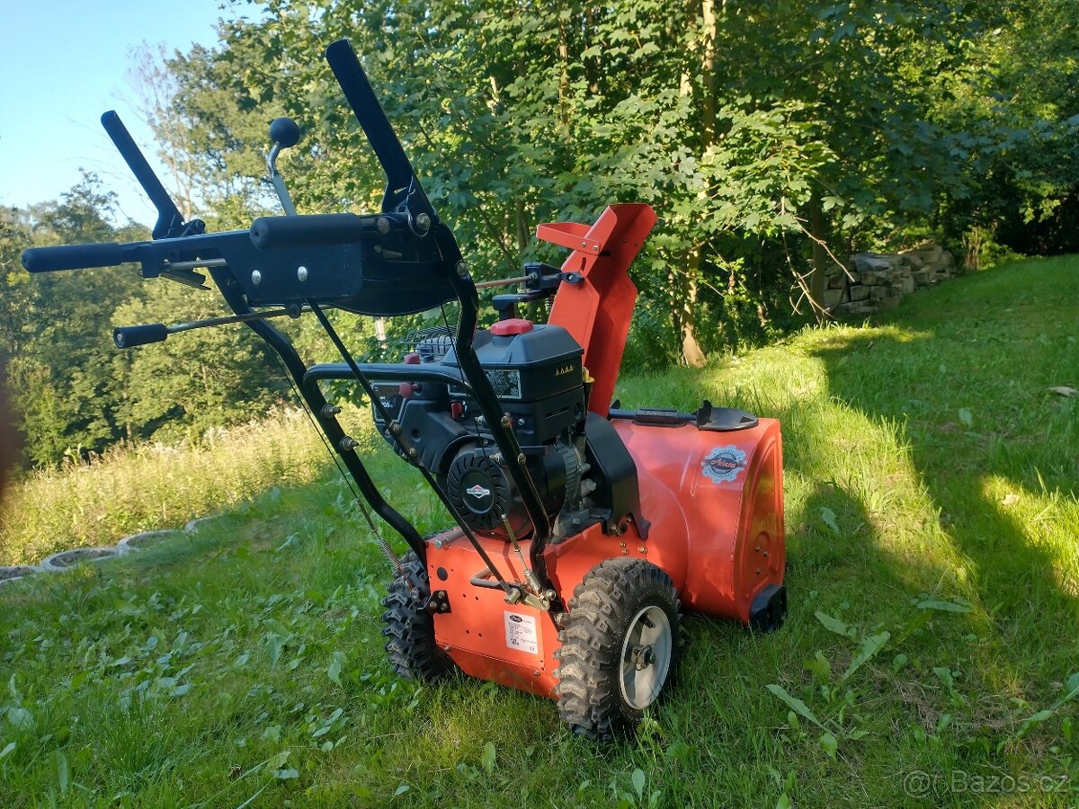 Sněhová fréza Ariens ST20 Compact - 5