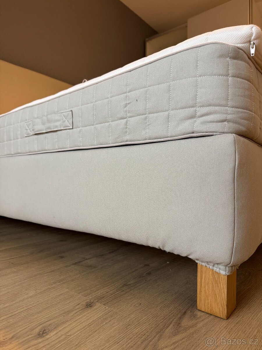 IKEA Postel 160 x 200 cm - 5