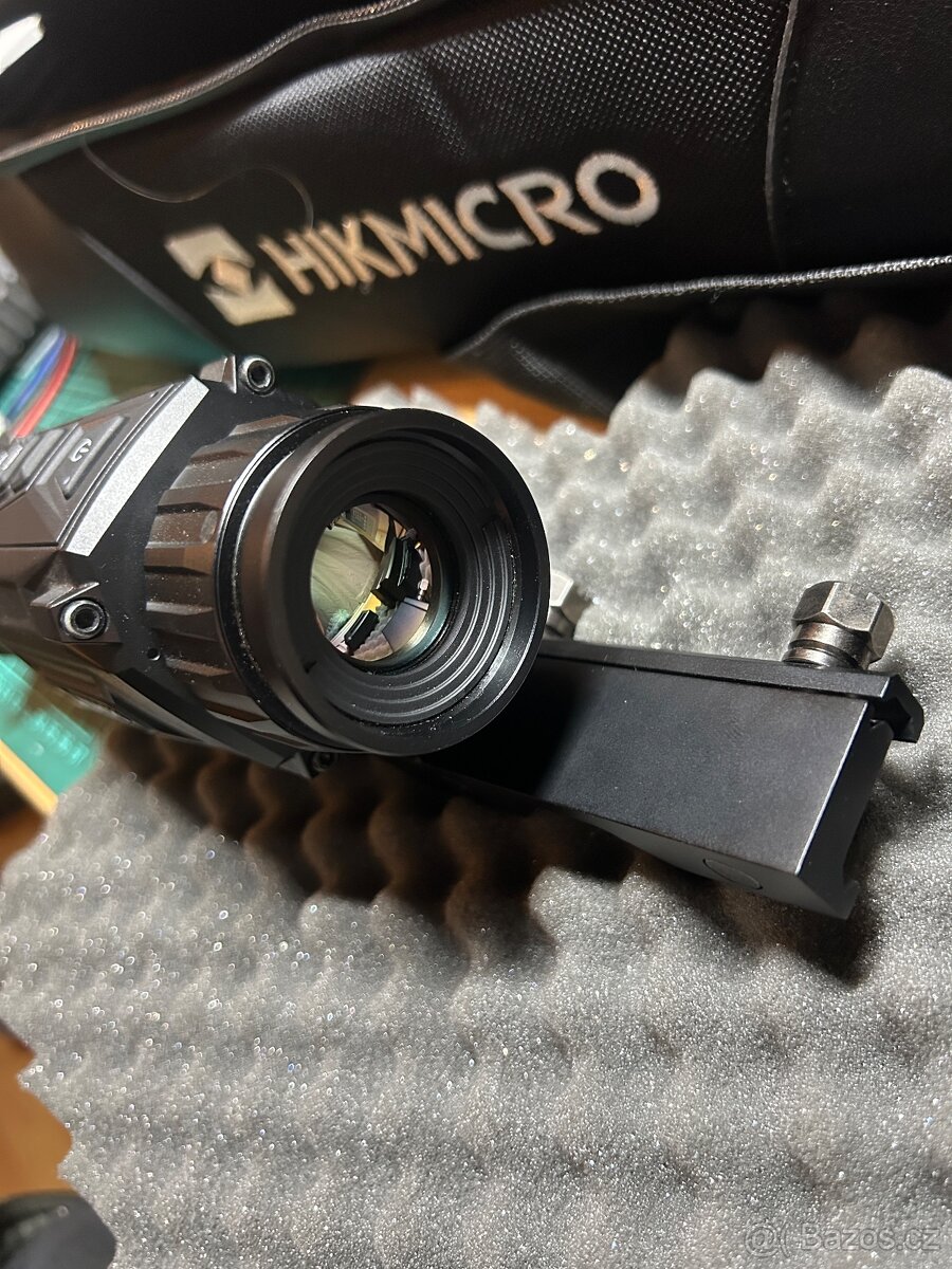 Termovize HIKMICRO Te25 2.0 - 5