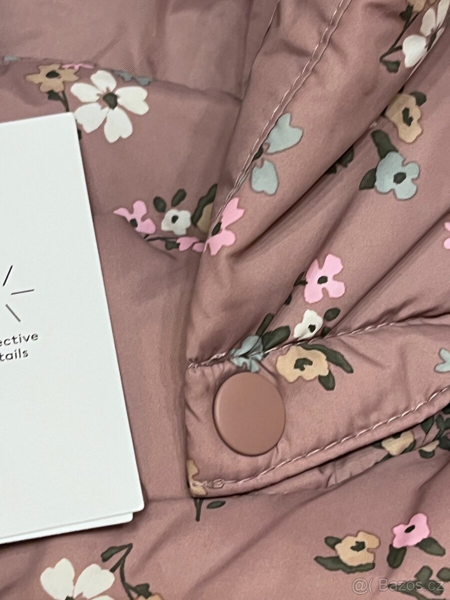 Zimní bunda H&M - 5