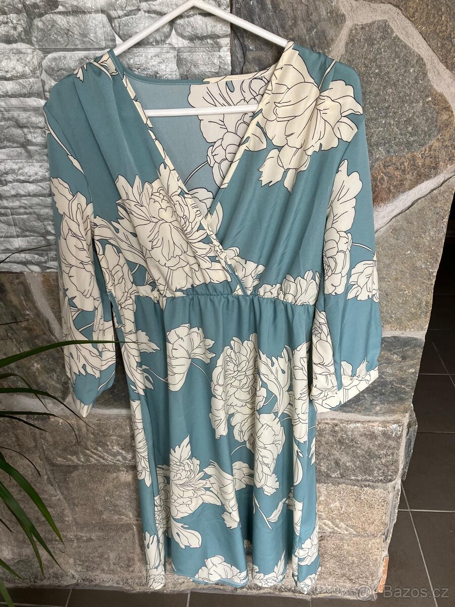 Krásné nové šaty - 5