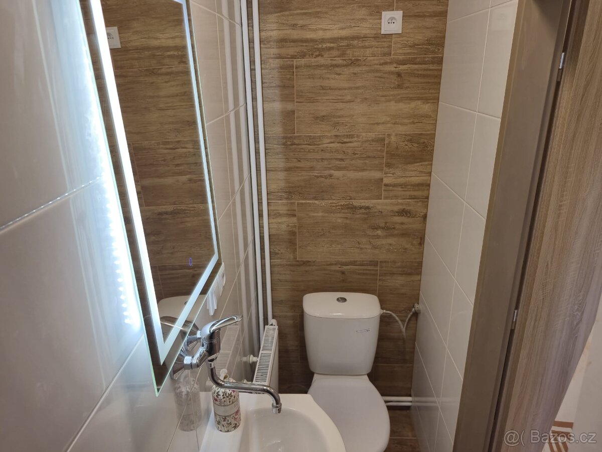 Prodej bytu 3+1 54 m² České Budějovice - 5