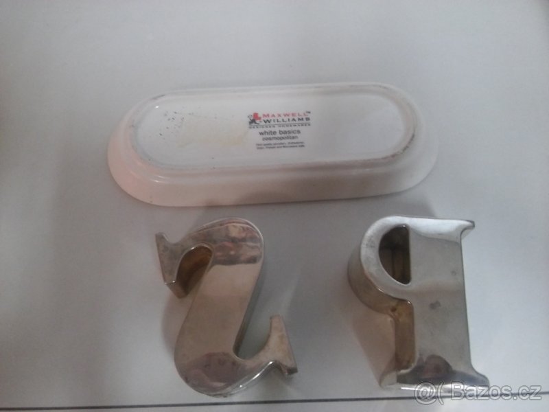 Slánka na stůl S + P - 5