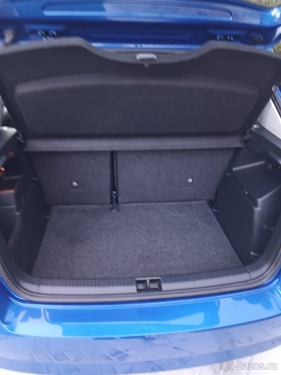 Škoda fabia 1.0 44kw - 5