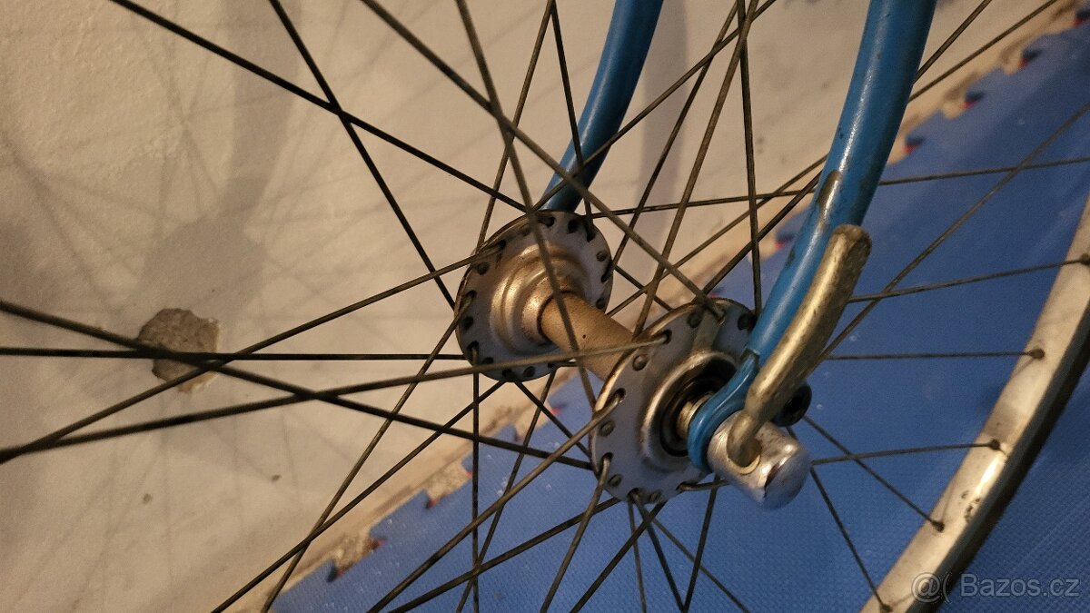 Favorit special, kolem roku 1980 - 5