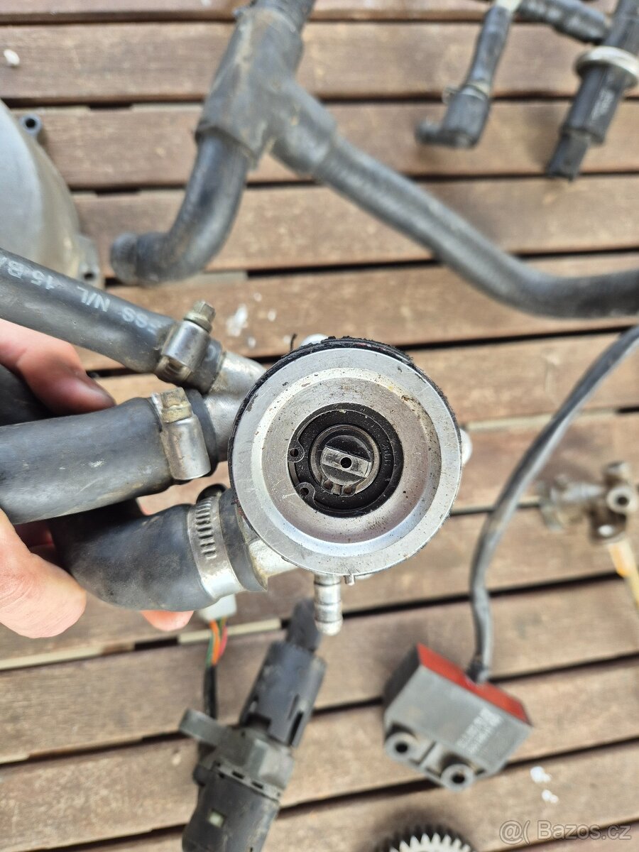 KTM 620 LC4 - dily - 5