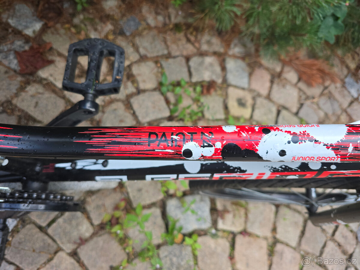 Dětské kolo 24" Superior XC 24 PAINT - 5