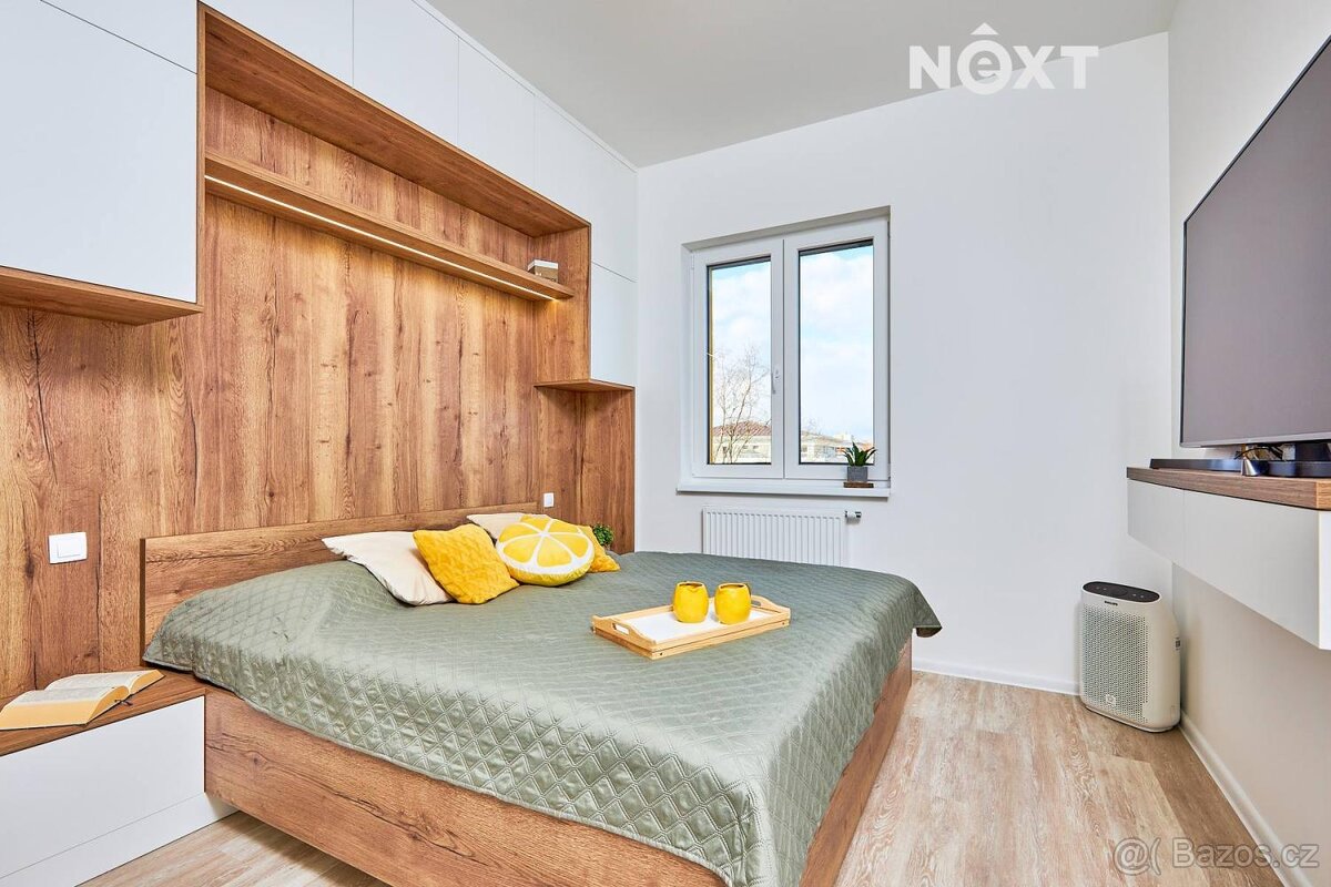 Prodej byt 3+kk, 62㎡ - 5