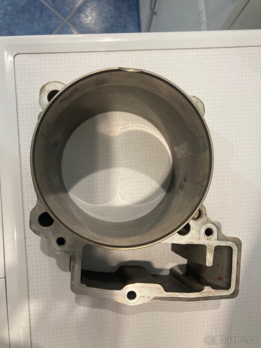 Válec KTM 505SX - 5