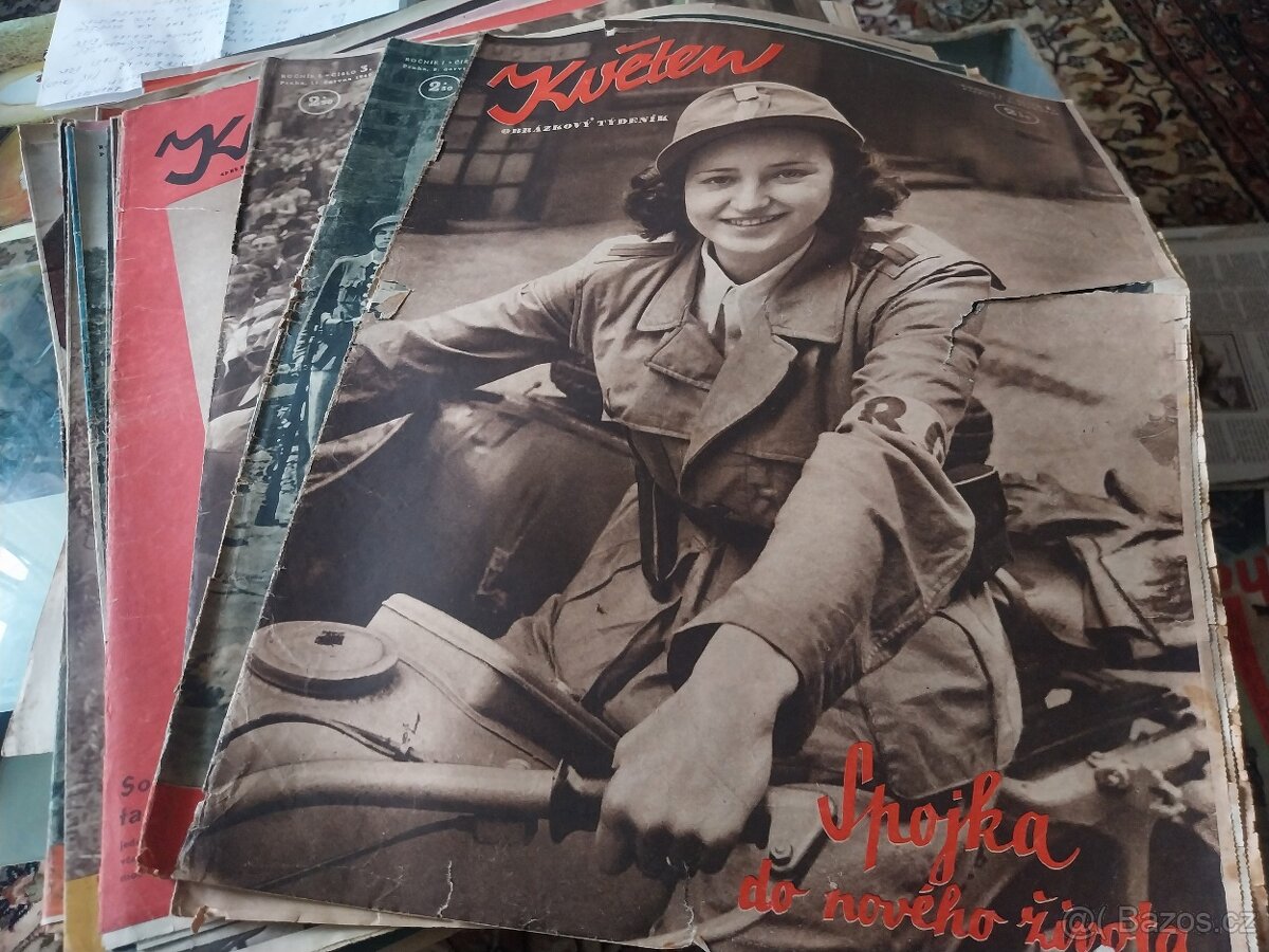 0brazkovy tydenik květen - 5