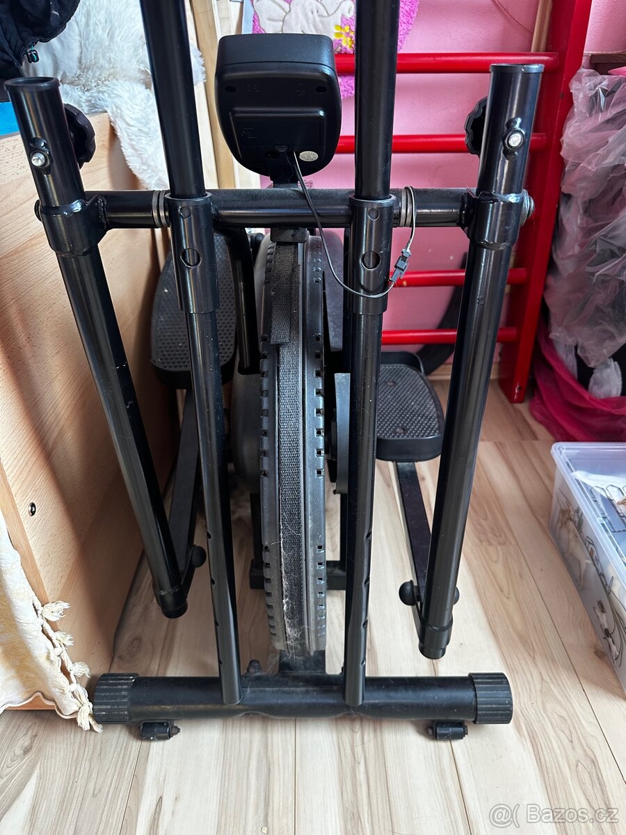 Prodám Orbitrek - 5