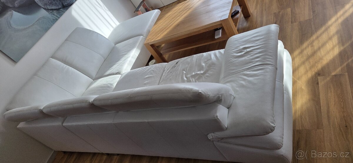 Sedacka Phase bila kuze - 5