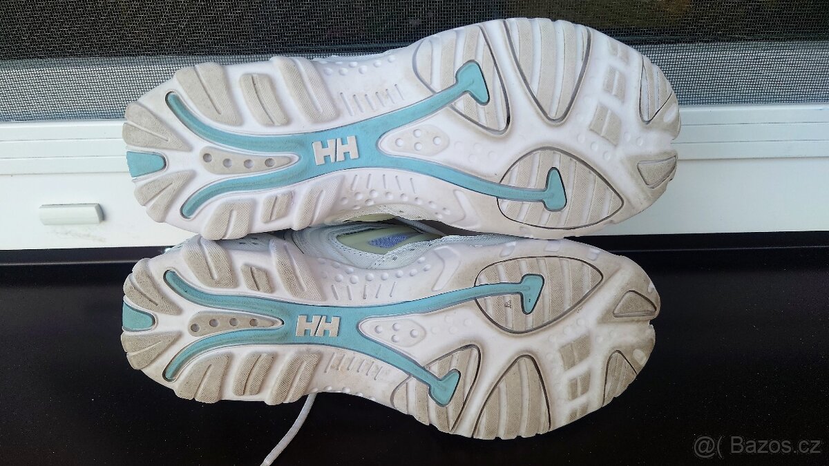 dámské tenisky Helly Hansen - 5