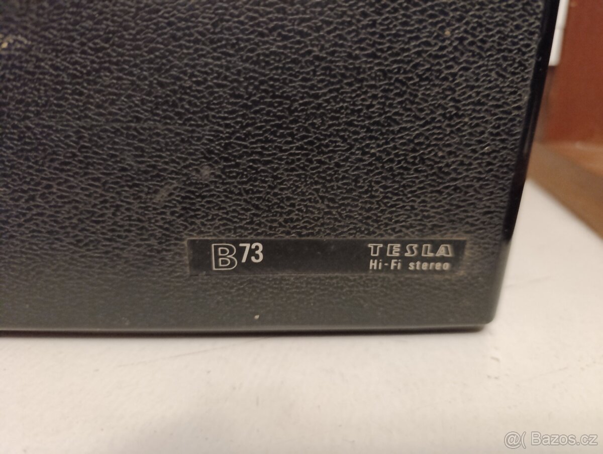 Tesla B73 - 5