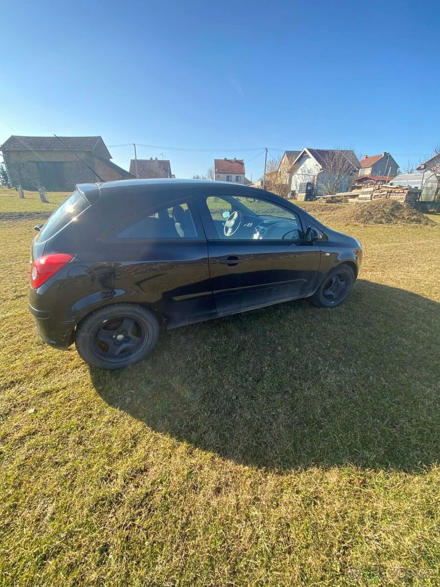 Opel Corsa 1.3 CDTI - 5