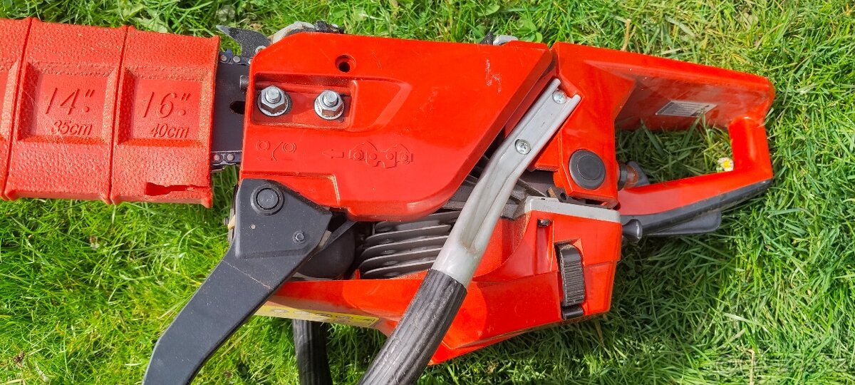 Motorová pila Hecht 45 - 5