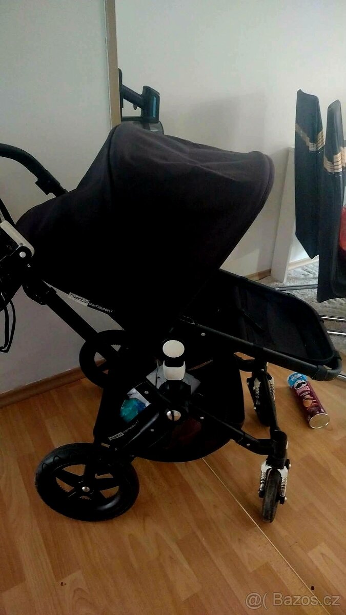 bugaboo cameleon - 5