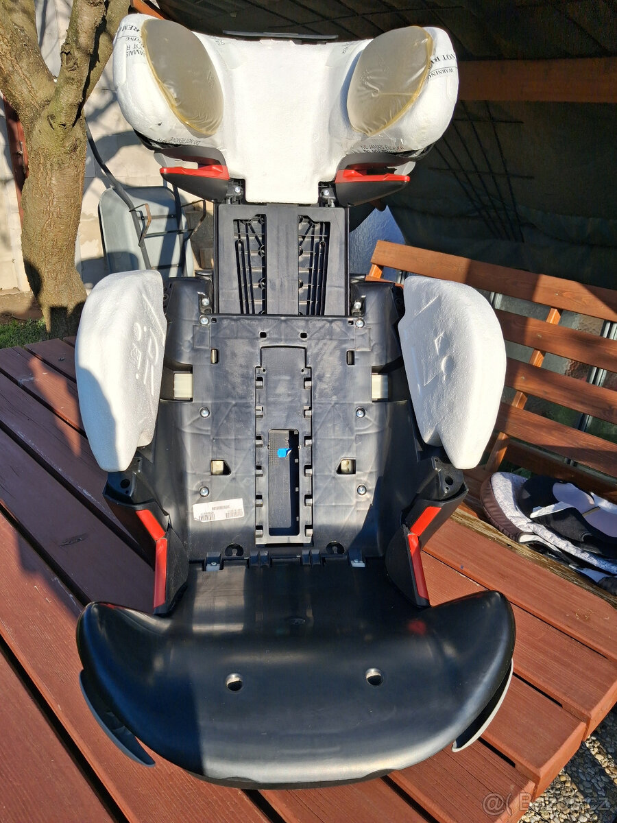 Maxi Cosi RodiFix - 5