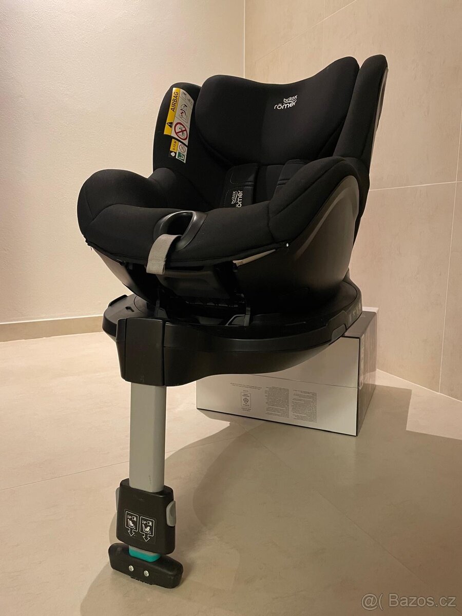 Britax i-size - 5
