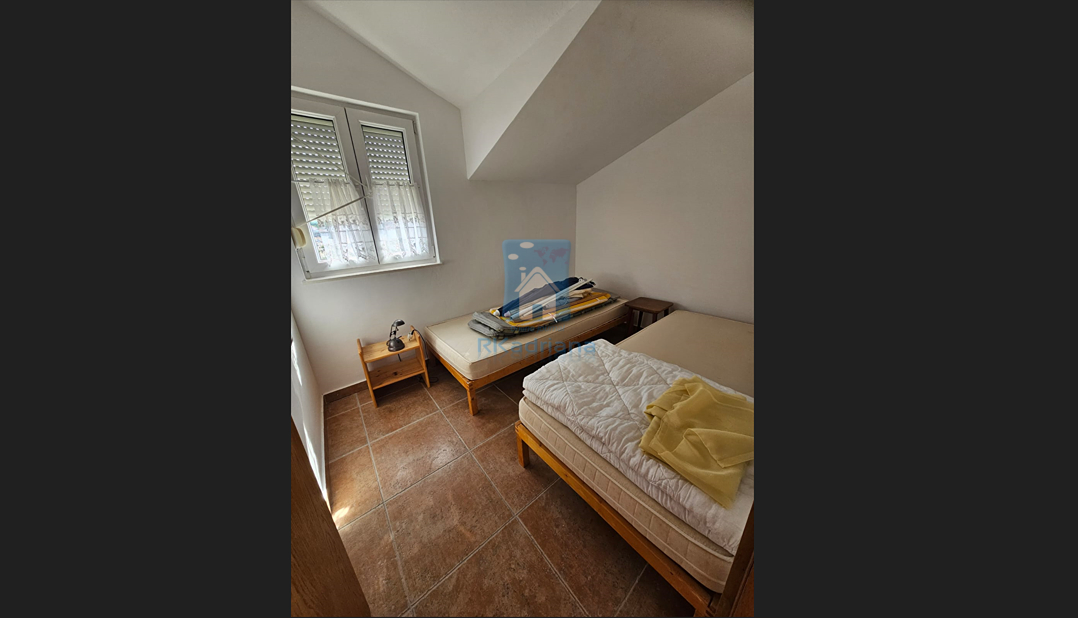 Prodej bytu 2+KK+B Chorvatsko, 41 m2 - 5