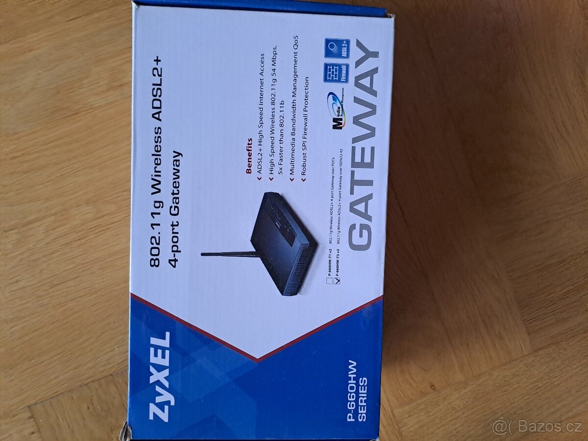 Modem - 5