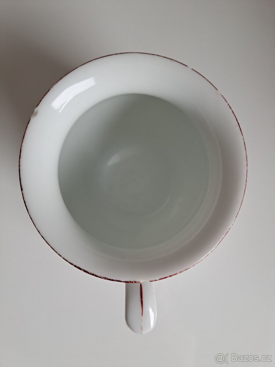 Starožitný hrneček - 5