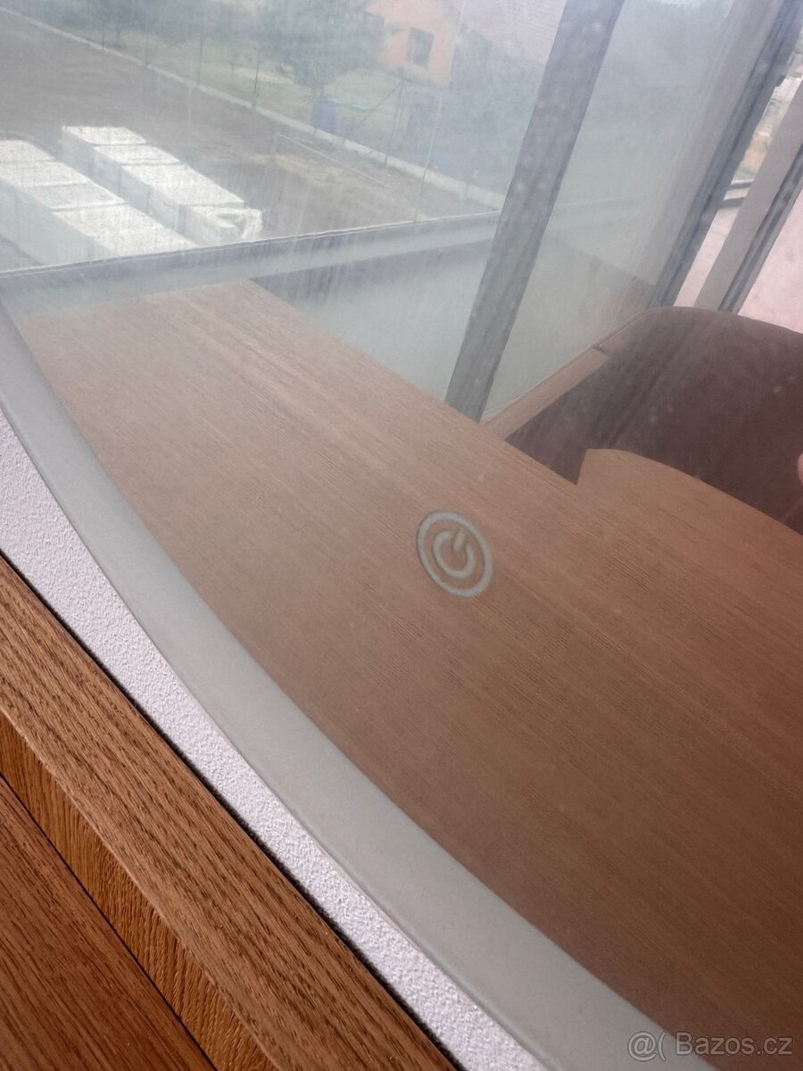 ARTALO kulaté zrcadlo s LED osvětlením - 5