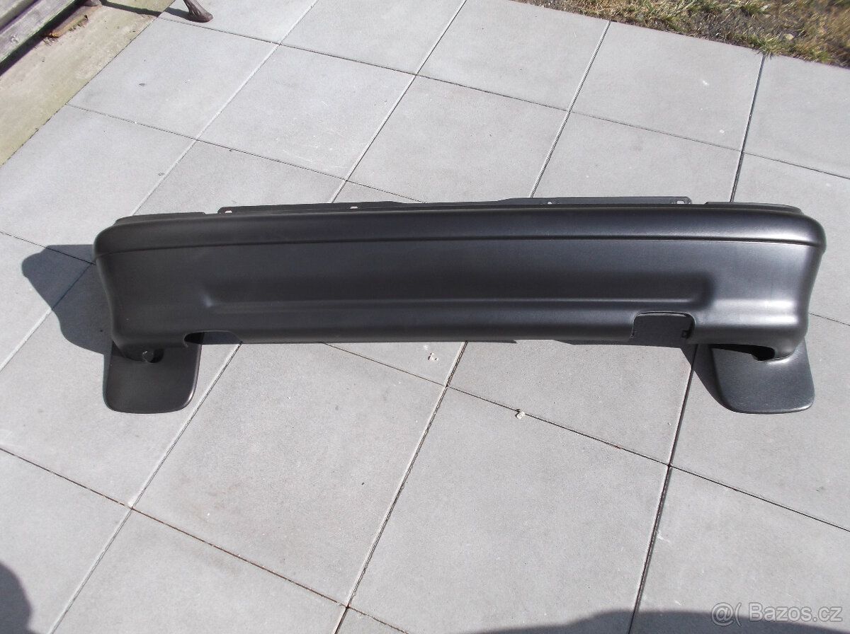 ŠKODA 100-120-FAVORIT-FELICIE NÁRAZNÍKY-TERMOSTATY A DÍLY - 5