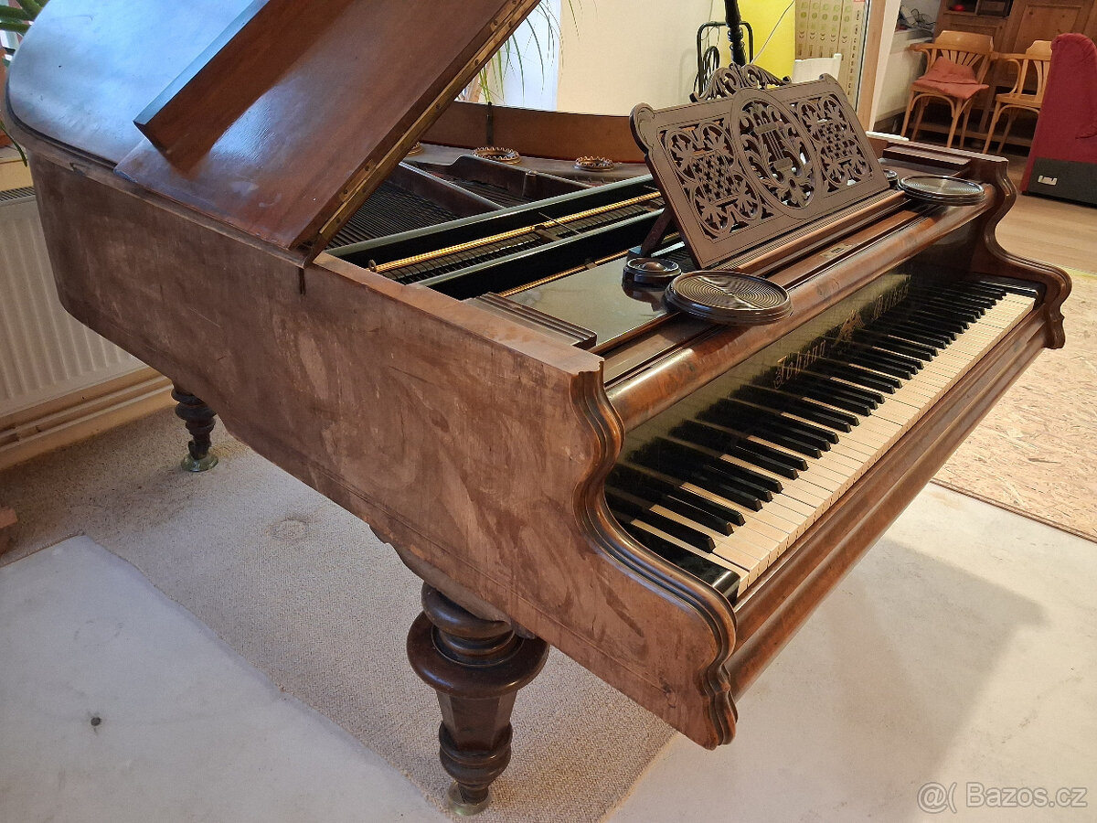 Klavír - 5